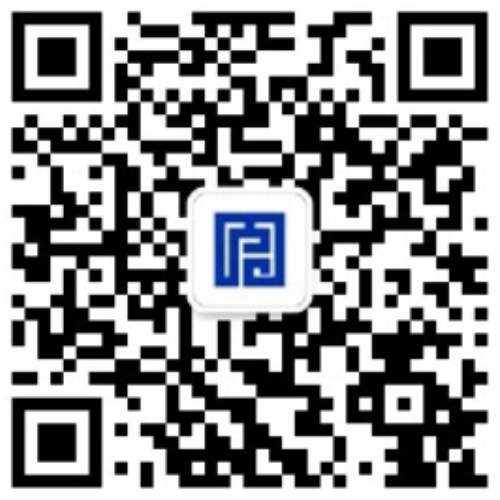 扫码关注公众号-上海国启律师事务所
