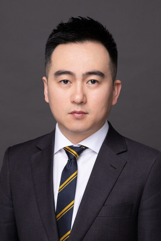 胡良律师-上海国启律师事务所