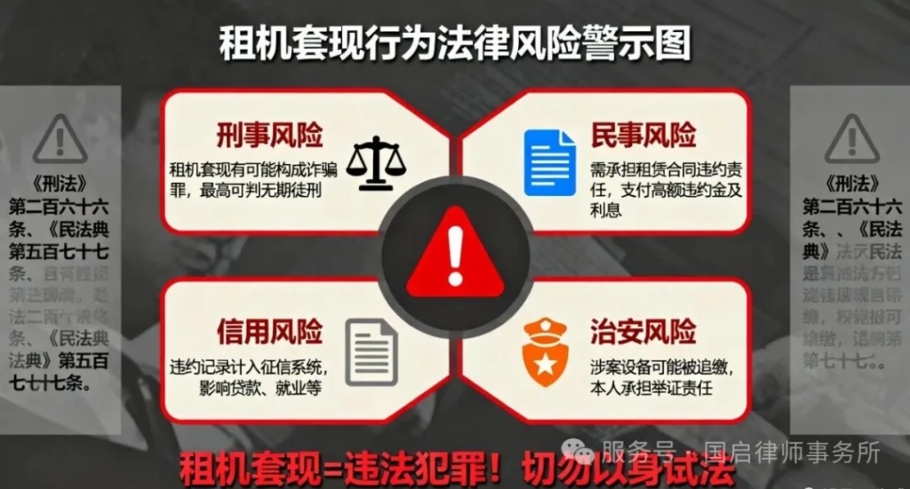 图片[7]-国启研究|租机诈骗“暴利陷阱”：犯罪手法全揭秘与刑事打击实务指南-上海国启律师事务所