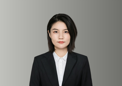 张日倩税务律师-上海国启律师事务所